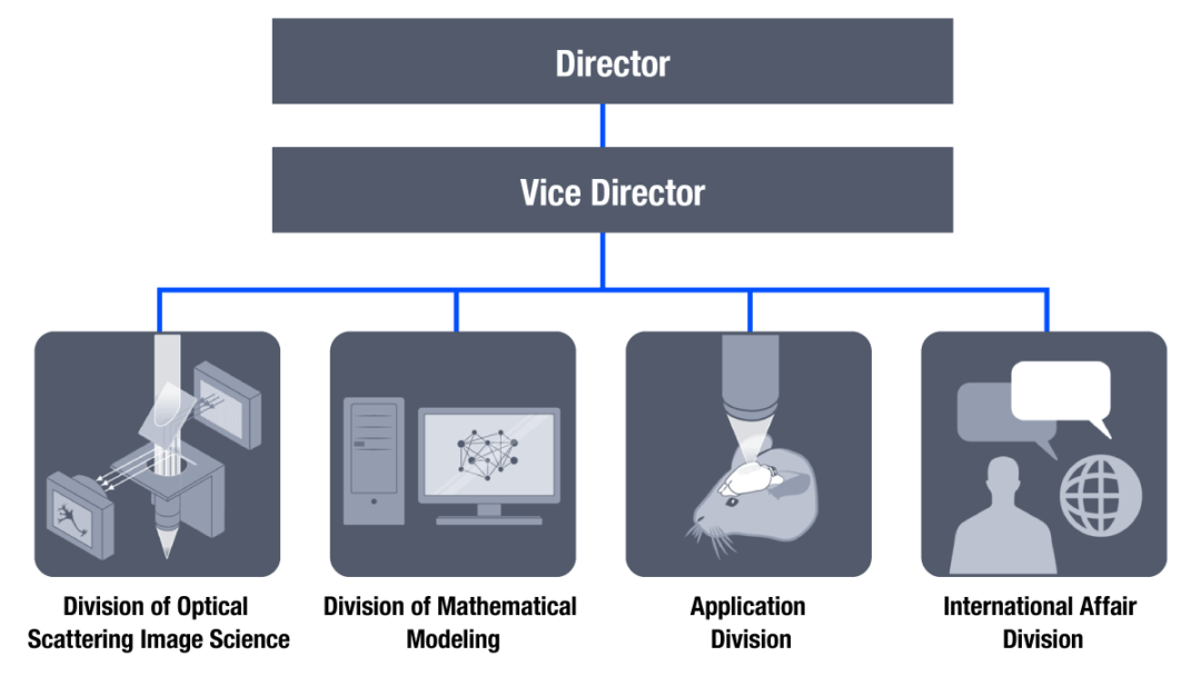 Organization Chart