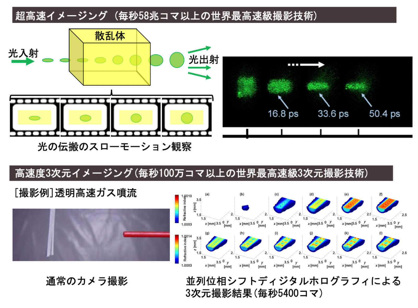 プロジェクト：粟辻研究室